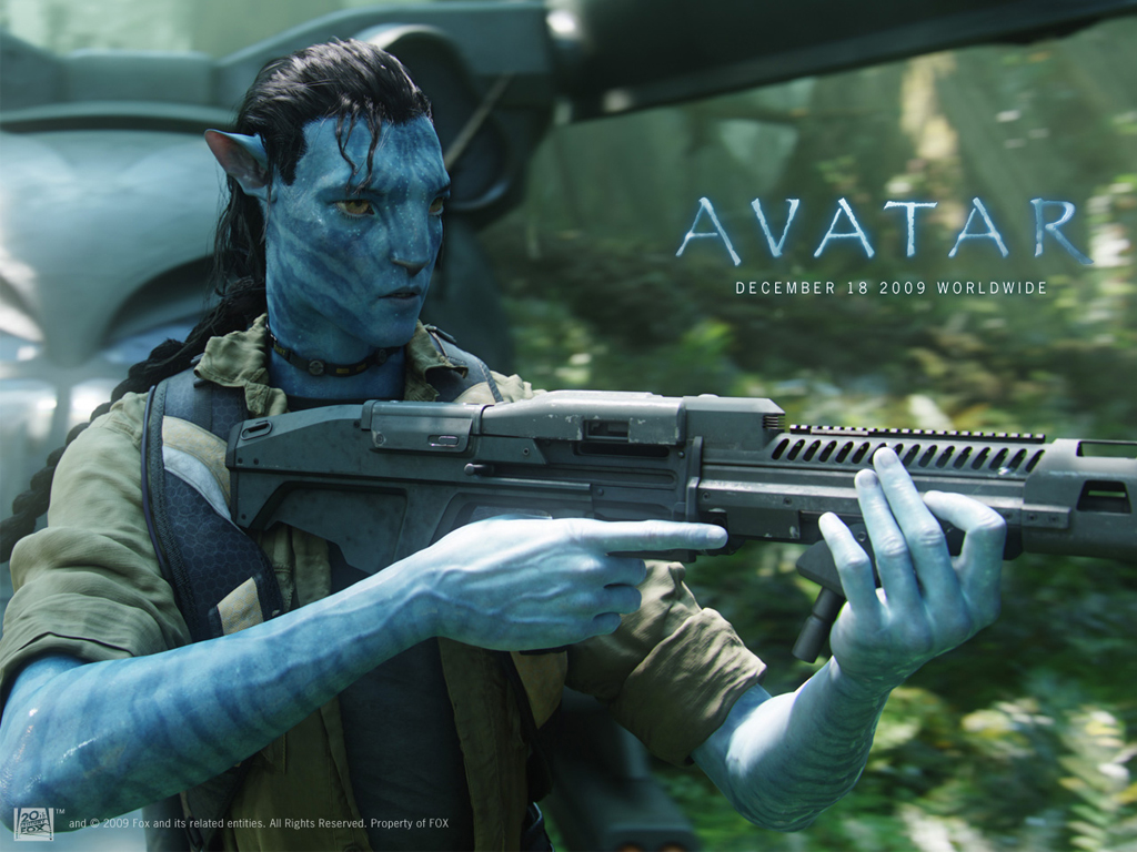 Avatar wallpapers