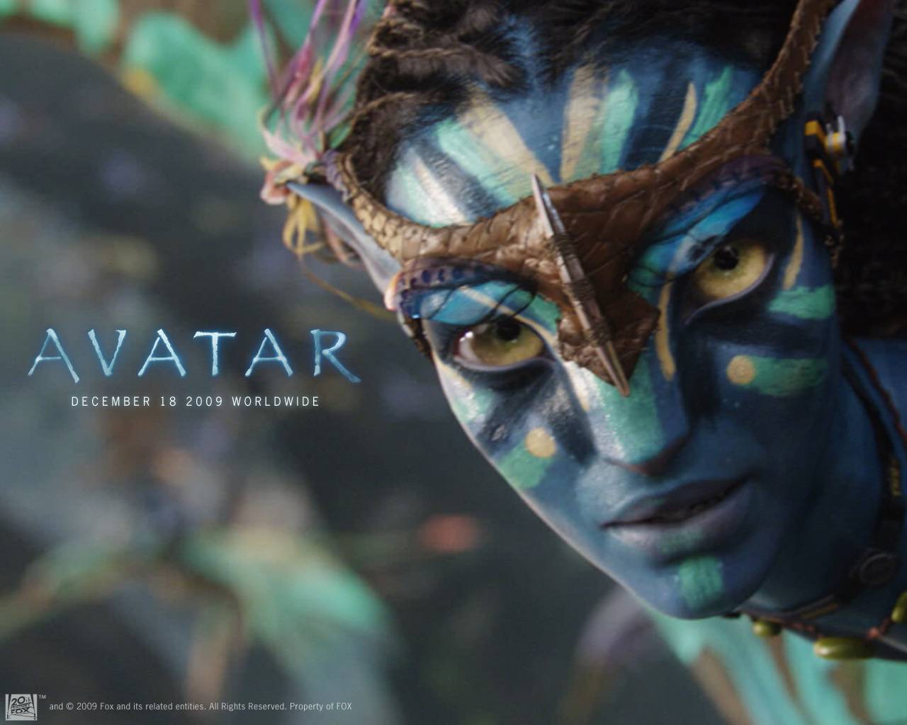 Avatar wallpapers