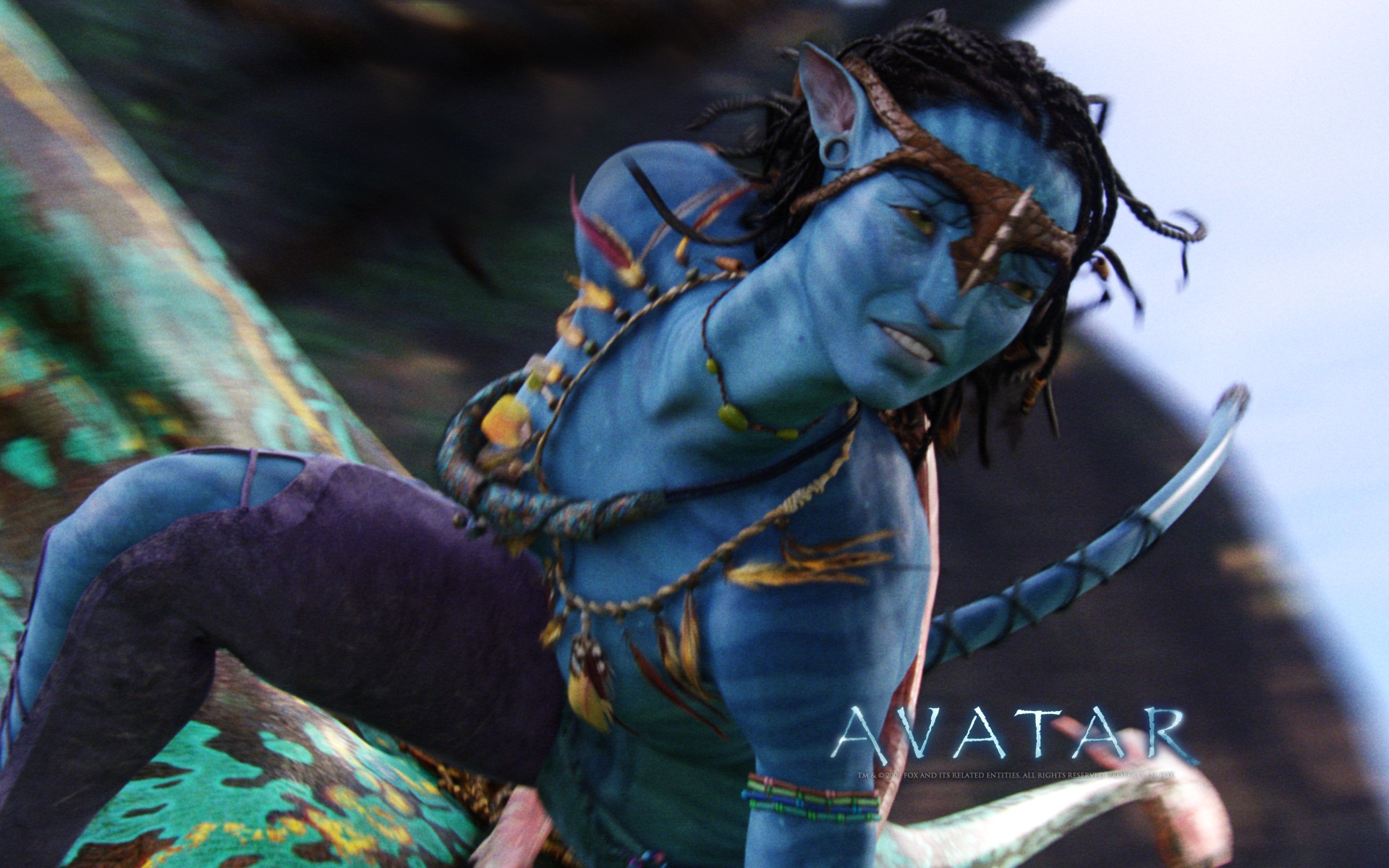 Avatar wallpapers