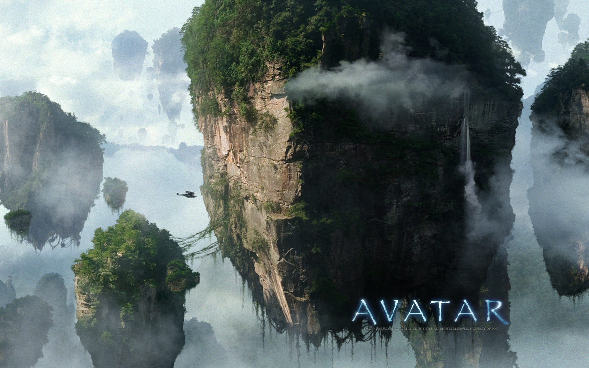 Avatar wallpapers