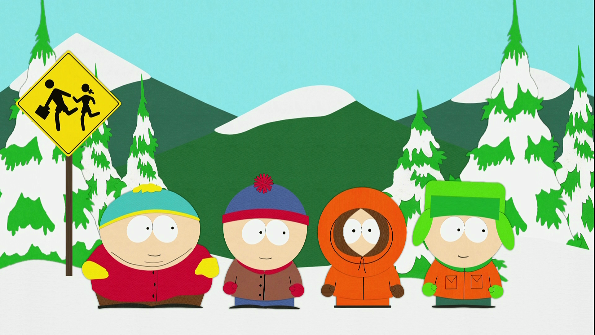 Southpark