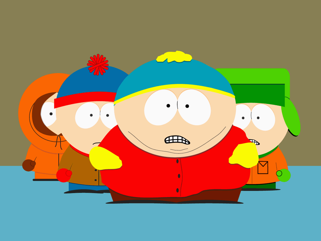 Southpark wallpapers