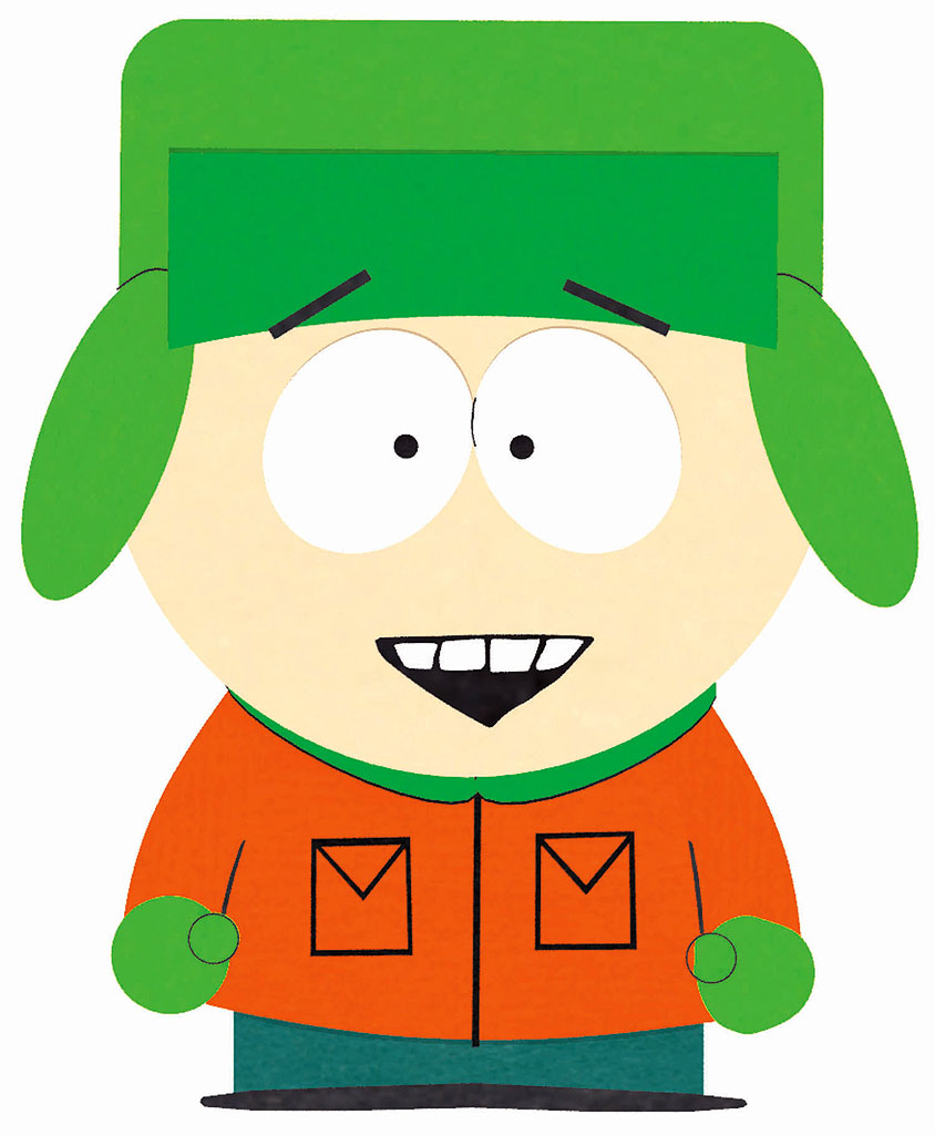 Southpark wallpapers