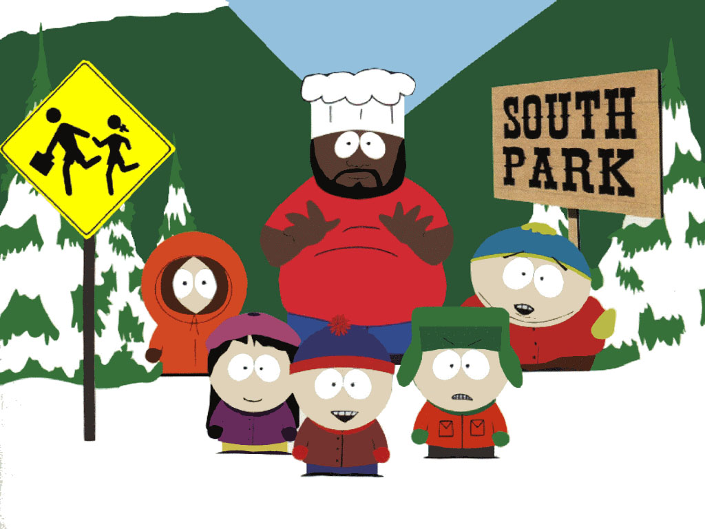 Southpark