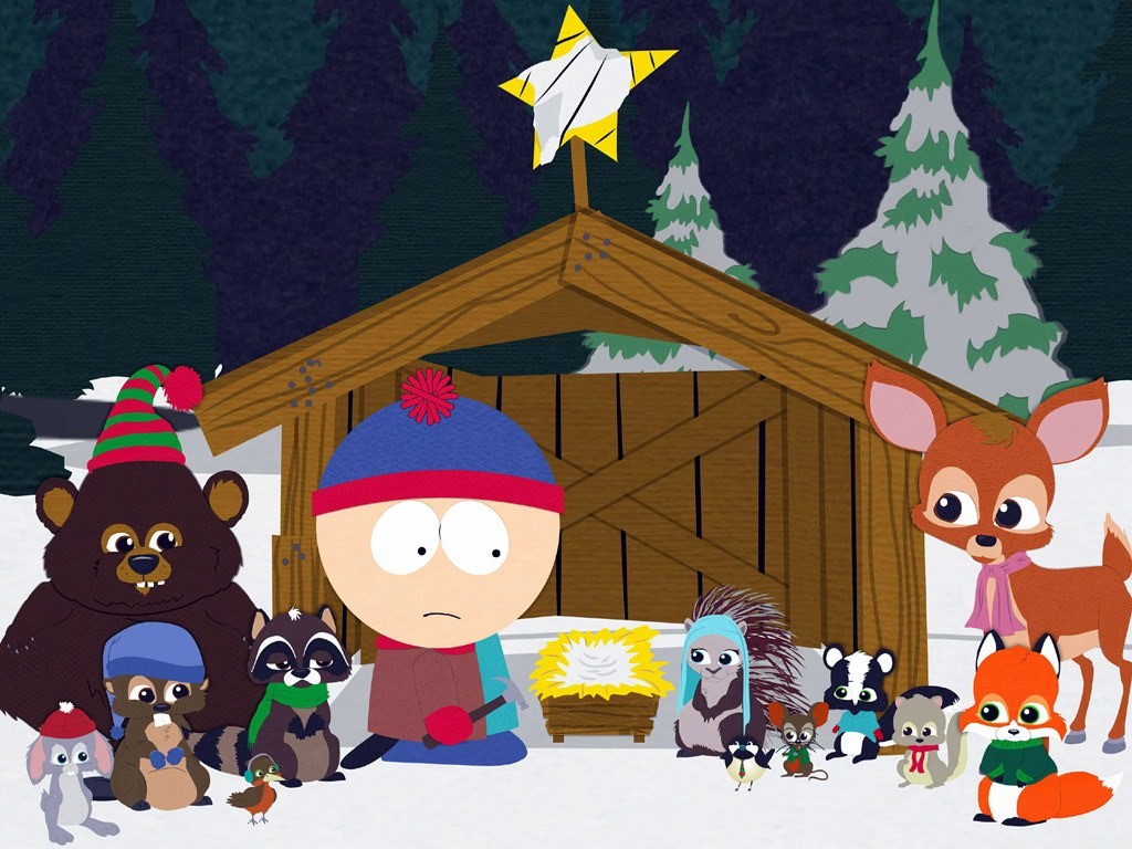 Southpark wallpapers