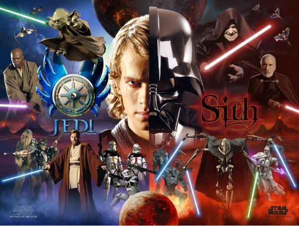 Star wars wallpapers