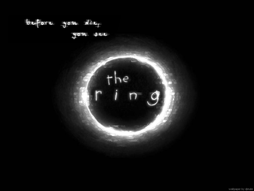 The ring wallpapers