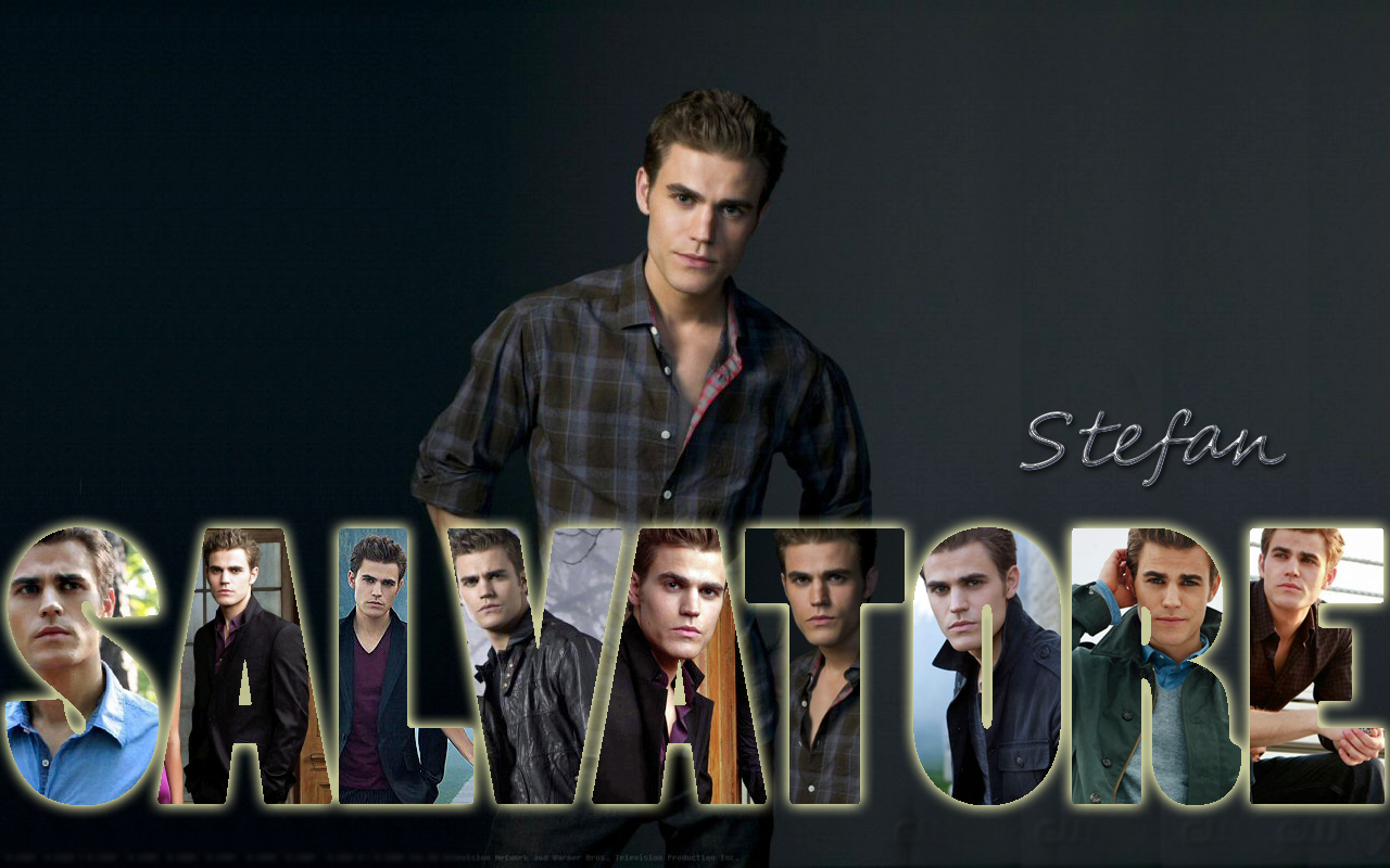 The vampire diaries wallpapers