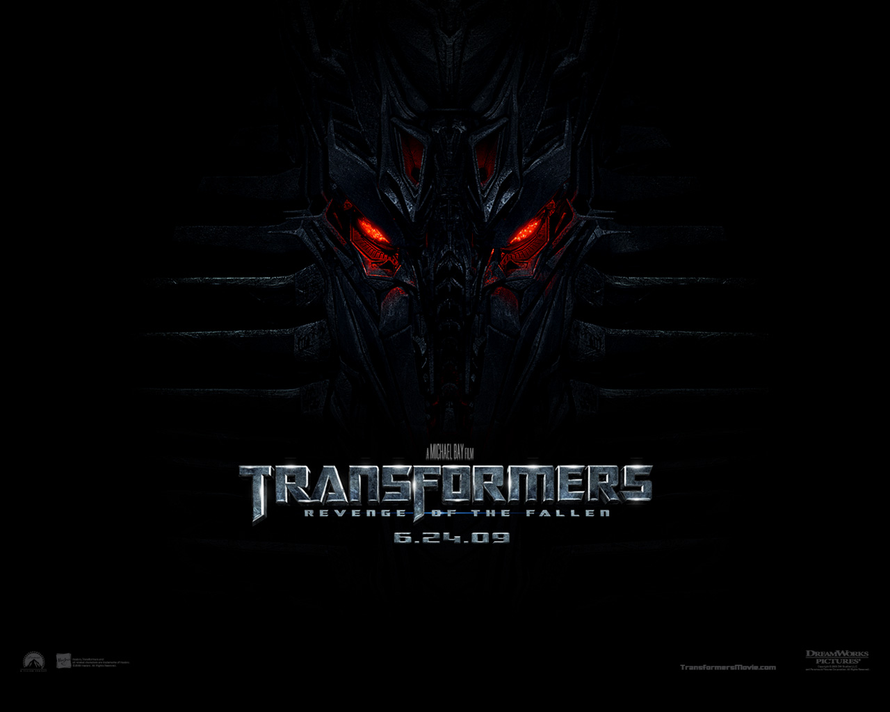 Transformers 2