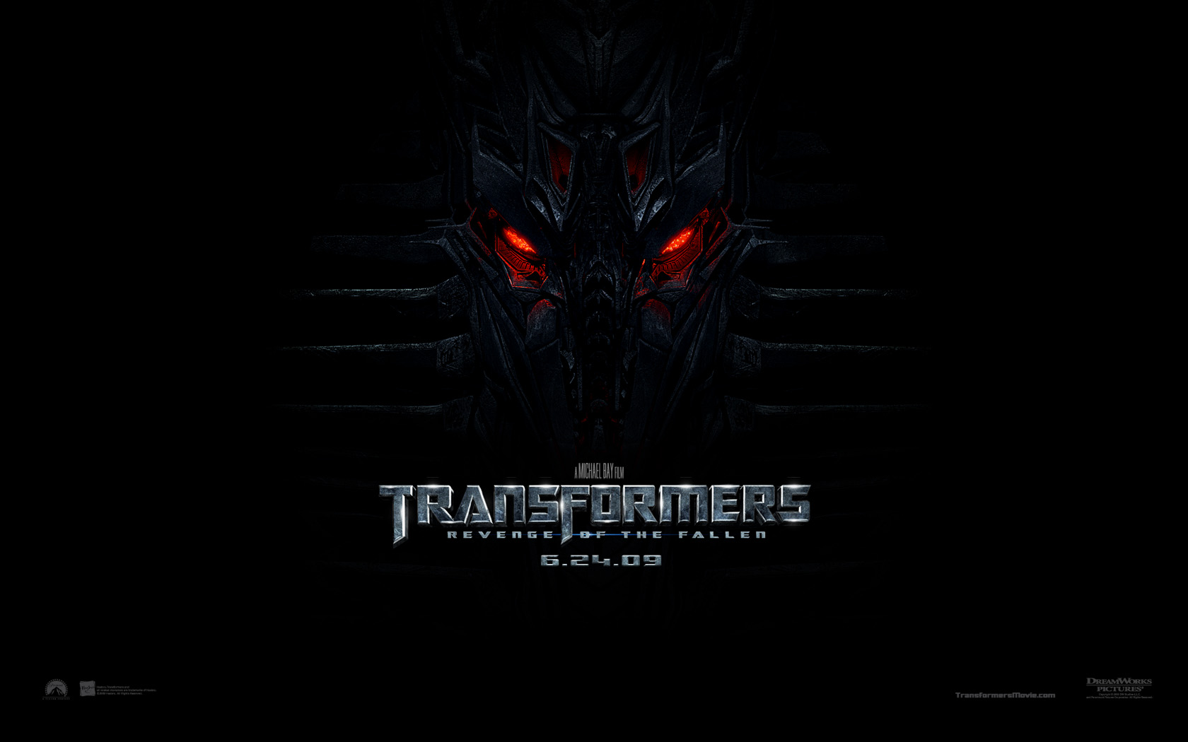 Transformers 2