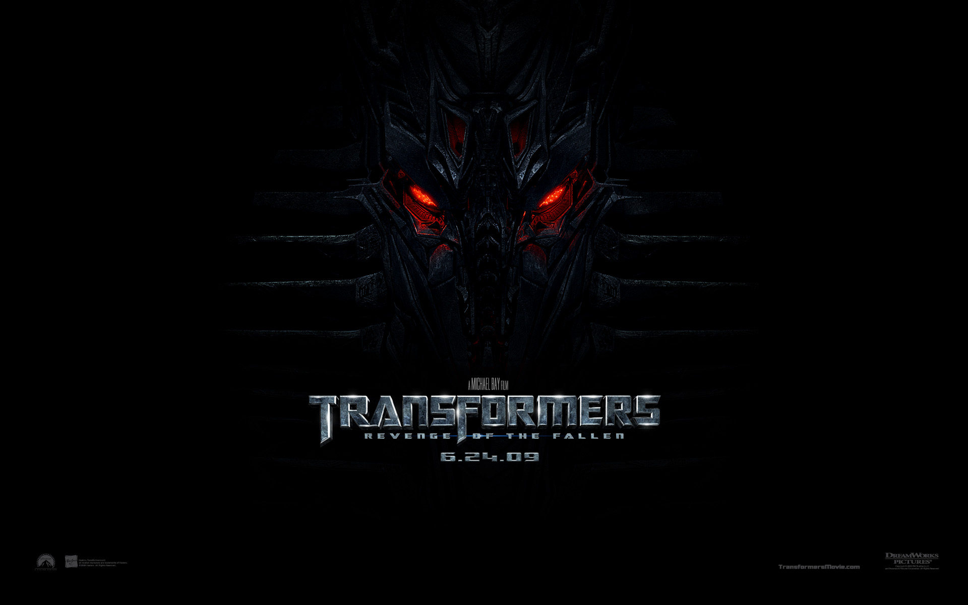 Transformers 2 wallpapers