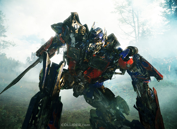 Transformers 2 wallpapers