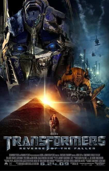 Transformers 2