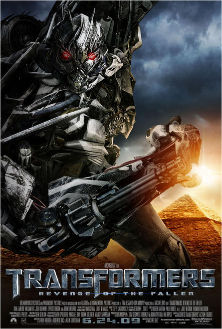 Transformers 2