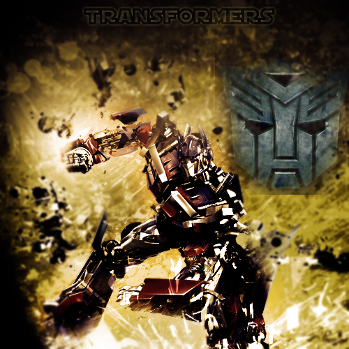 Transformers 2