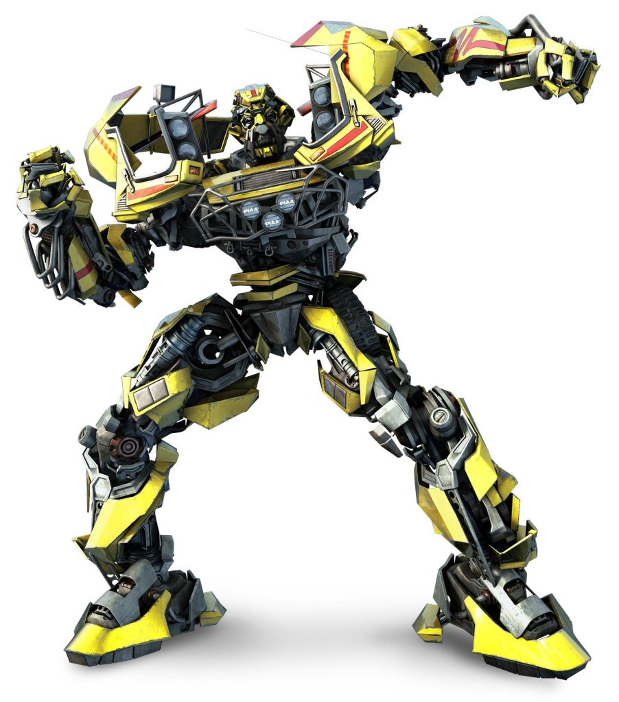 Transformers 2 wallpapers