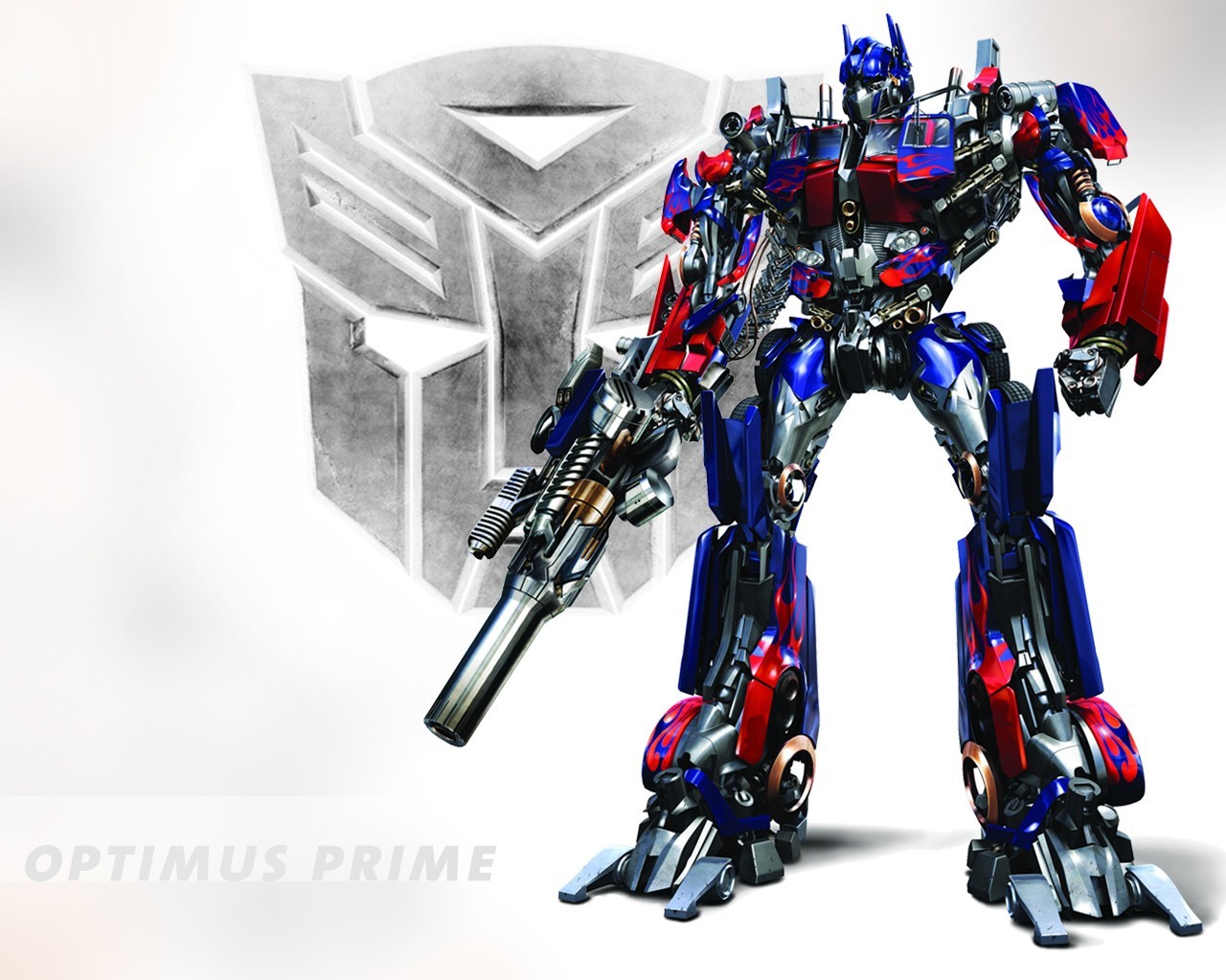 Transformers 2 wallpapers