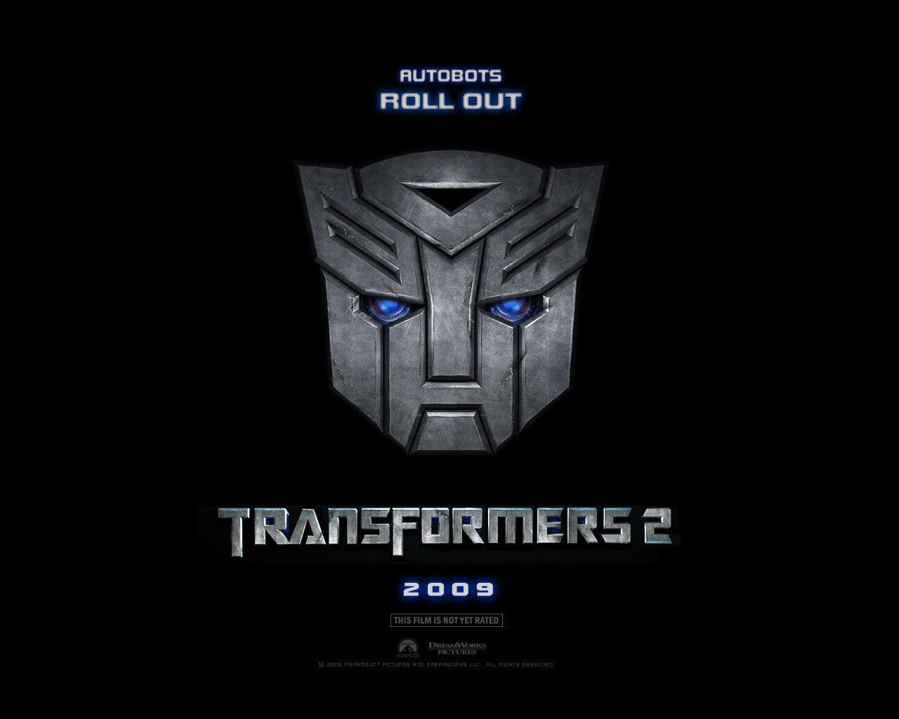 Transformers 2