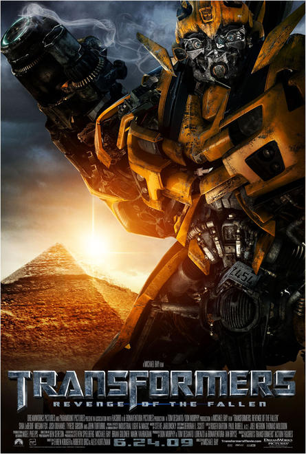 Transformers 2