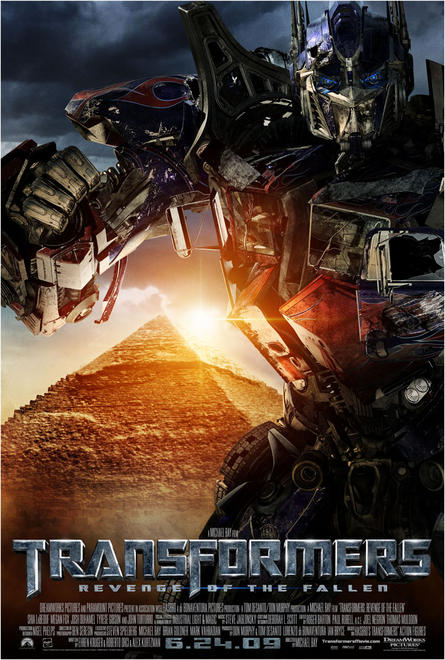 Transformers 2