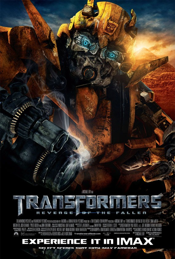 Transformers 2