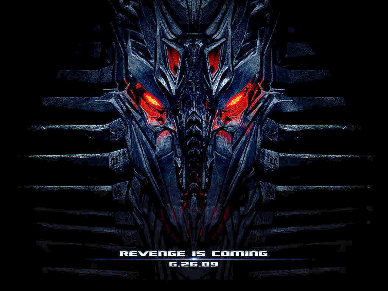 Transformers 2 wallpapers