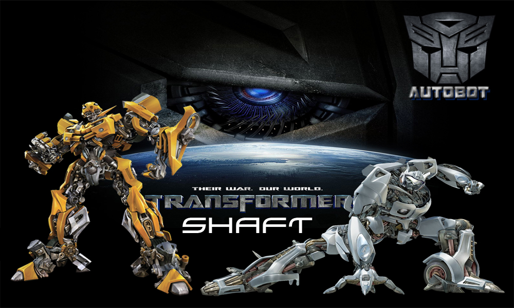 Transformers 2 wallpapers