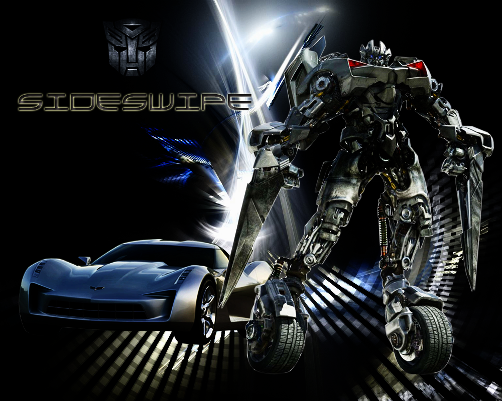 Transformers 2 wallpapers