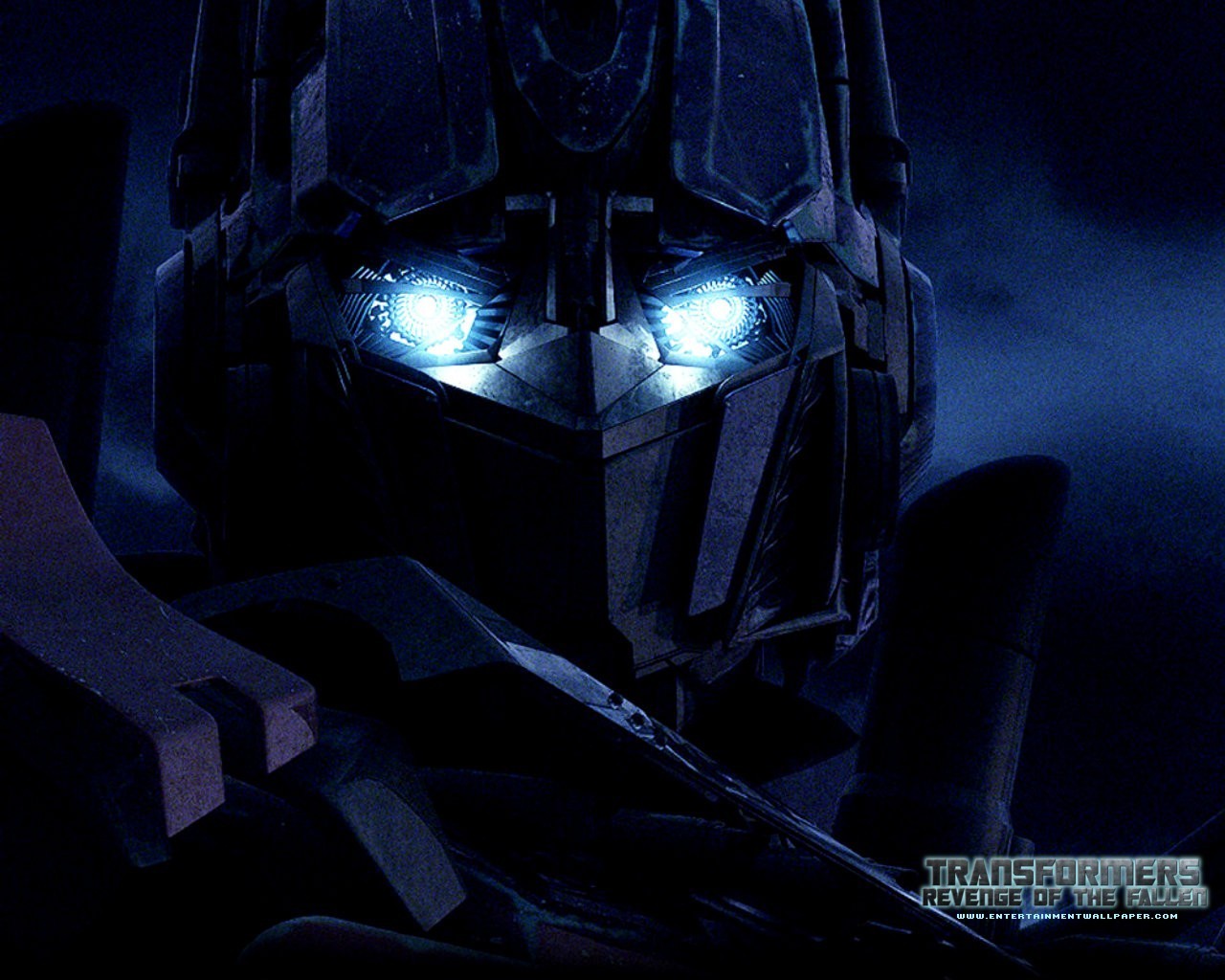 Transformers 2 wallpapers