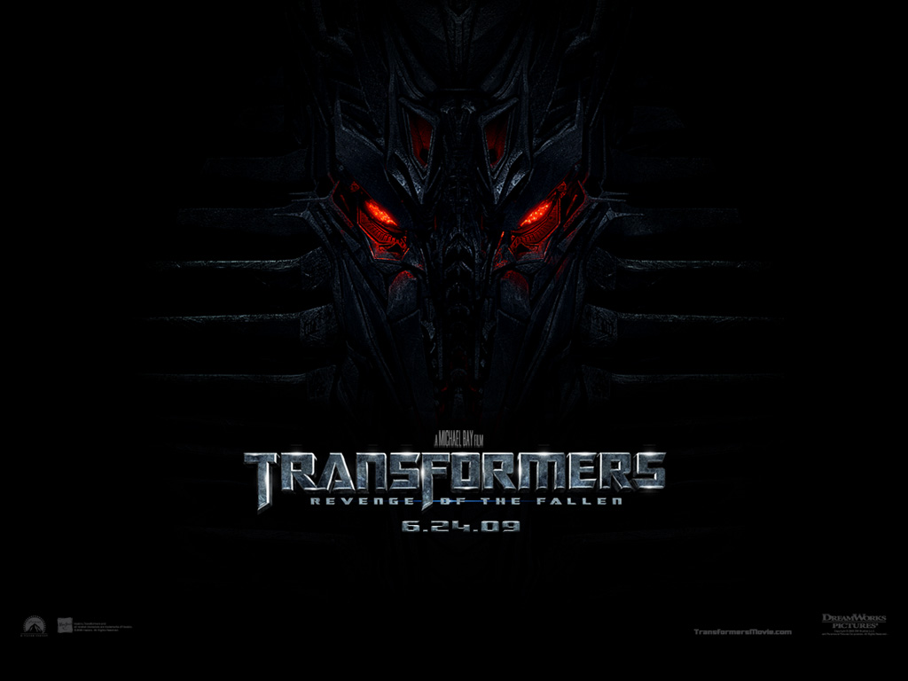 Transformers 2 wallpapers