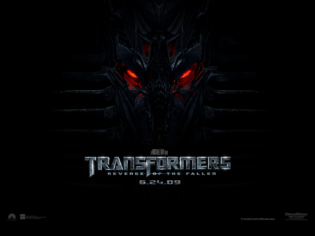 Transformers 2