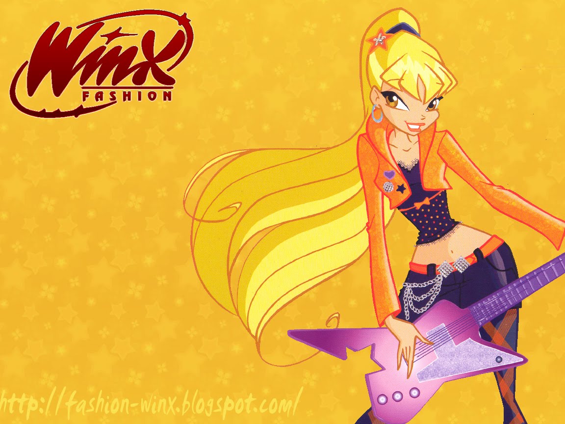 Winx