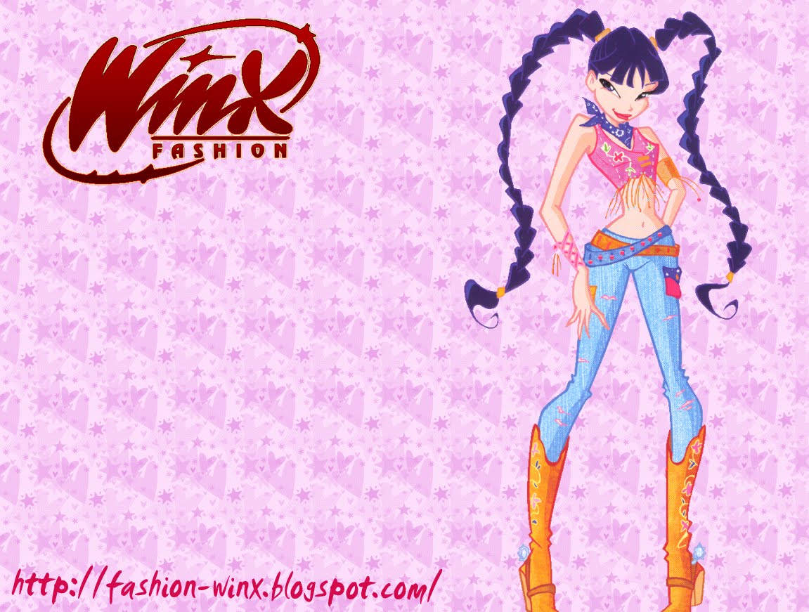 Winx wallpapers