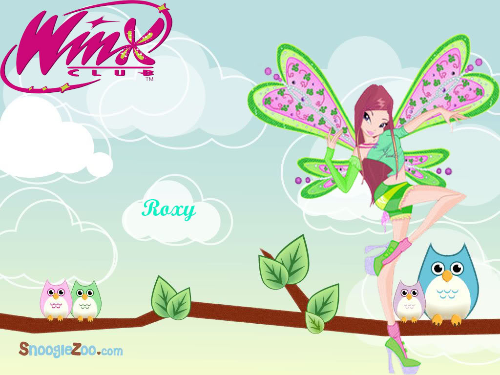 Winx wallpapers