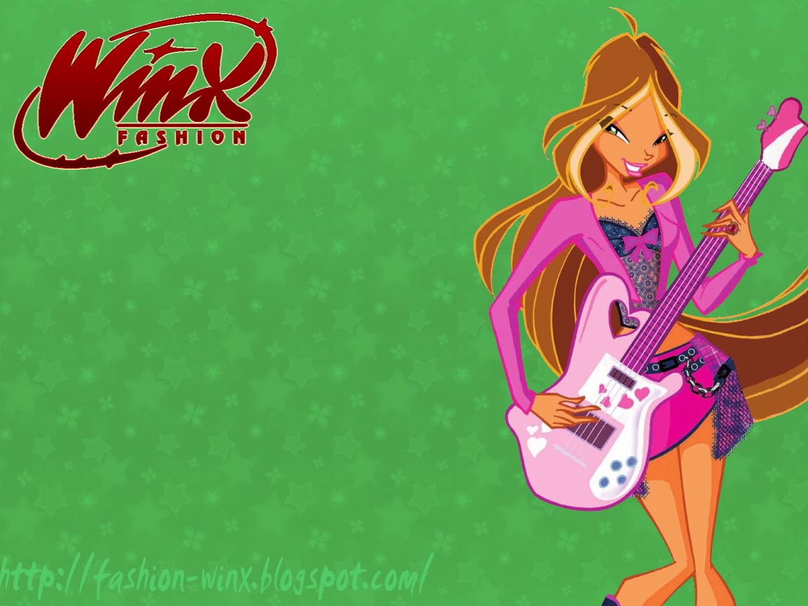 Winx wallpapers