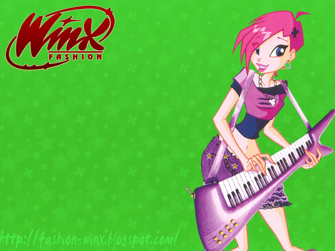 Winx