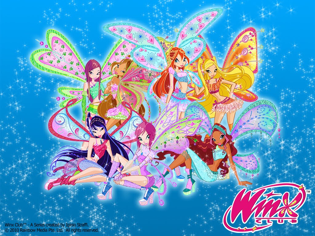 Winx