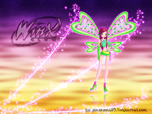 Winx