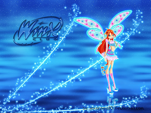 Winx wallpapers