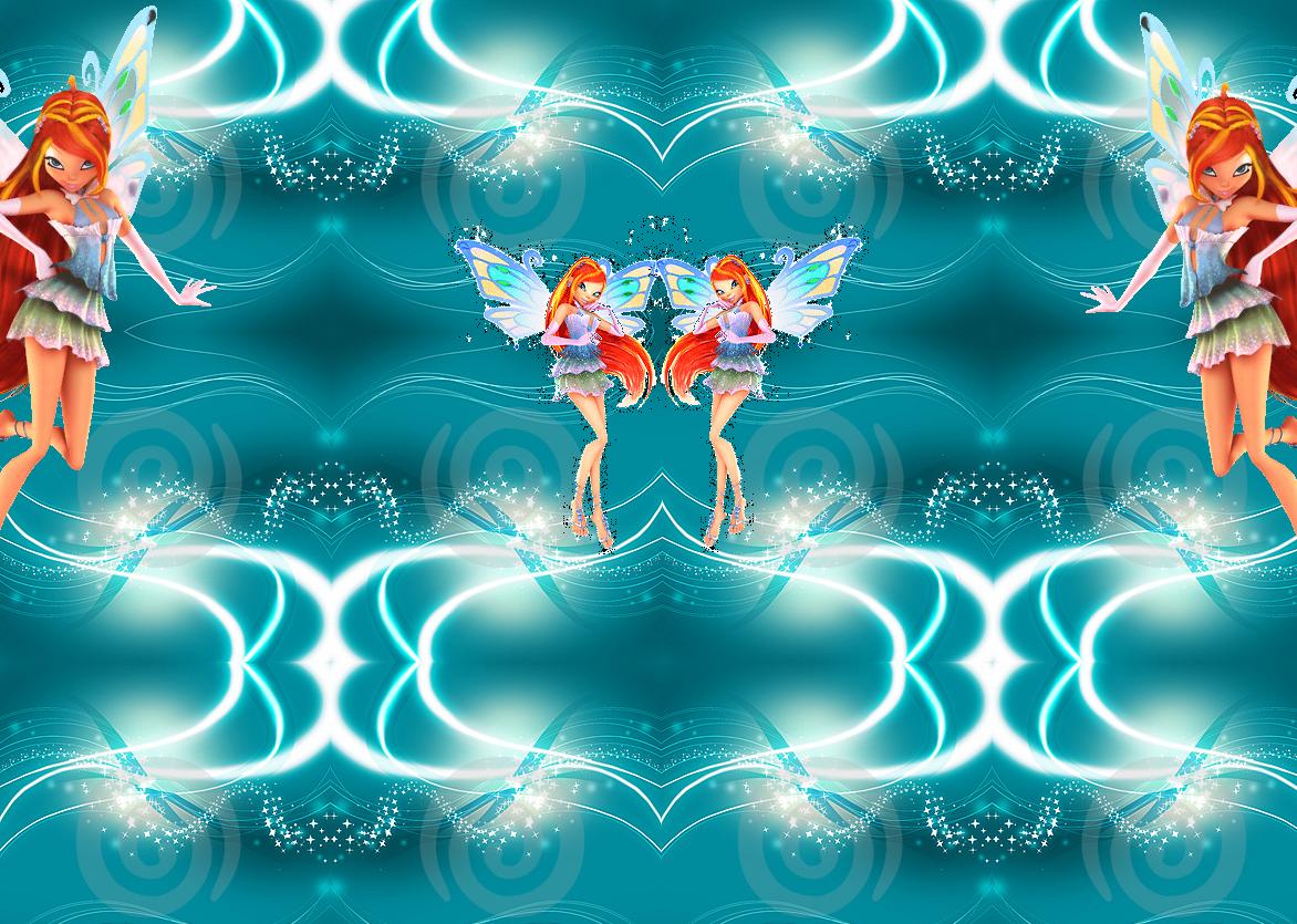 Winx wallpapers