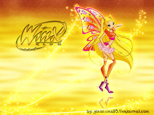 Winx