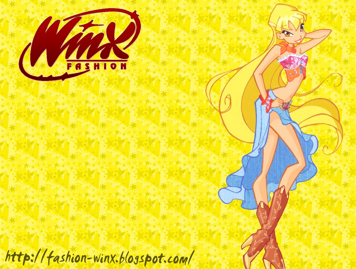 Winx wallpapers