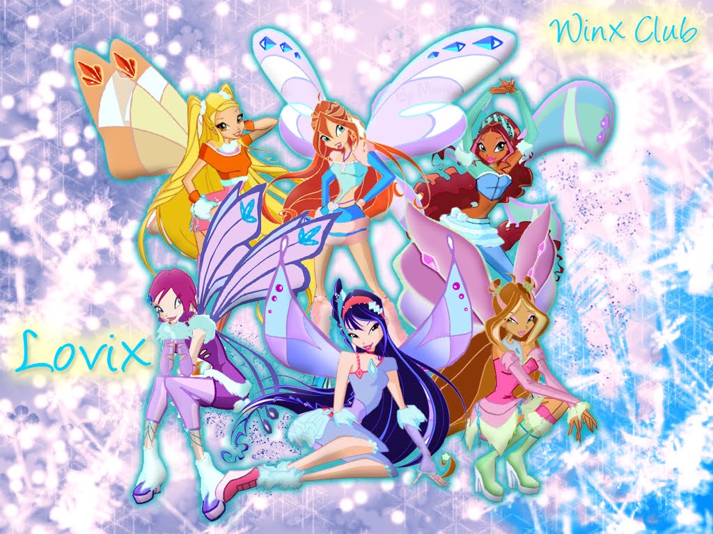 Winx