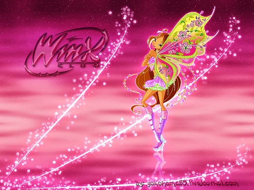 Winx wallpapers