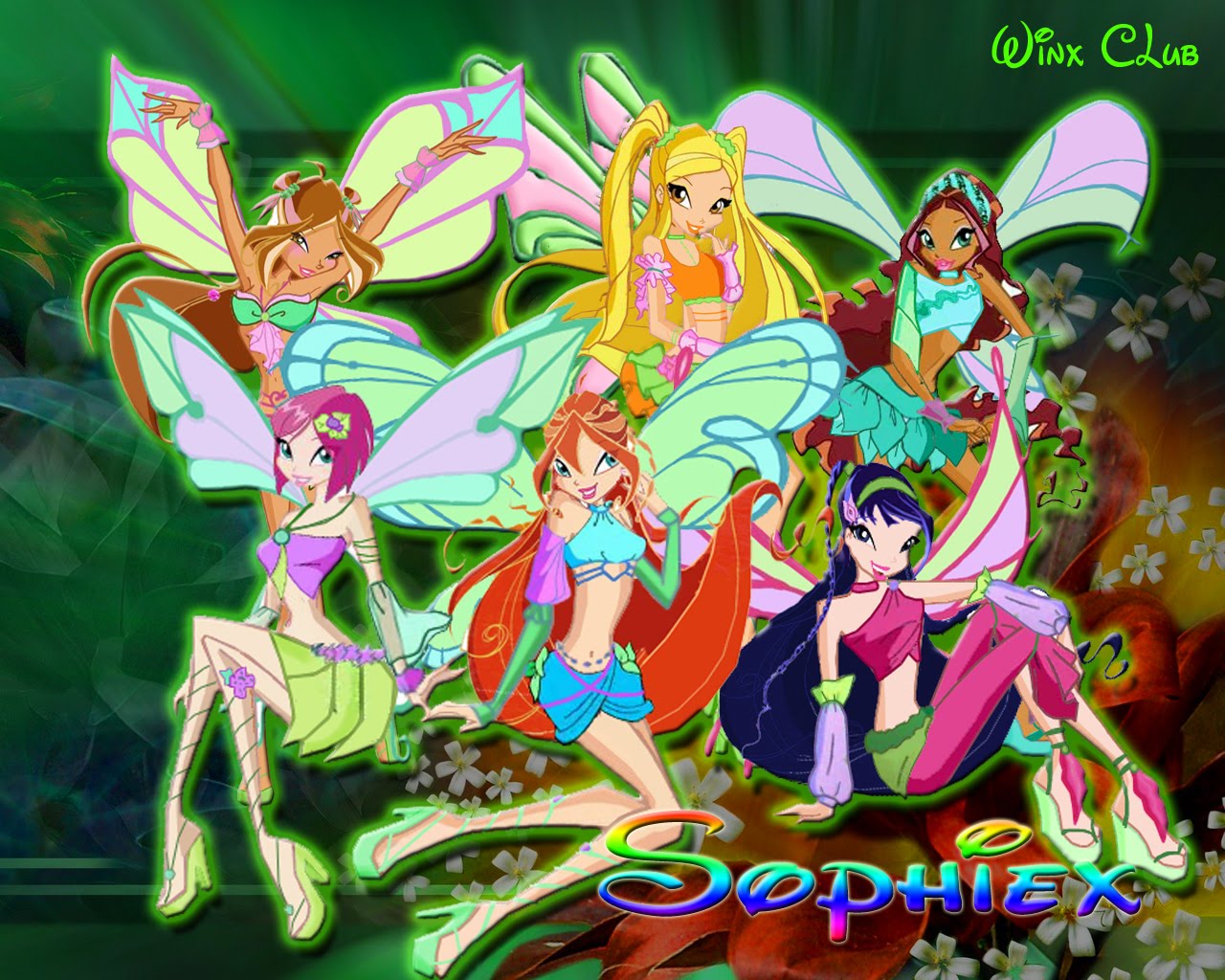 Winx