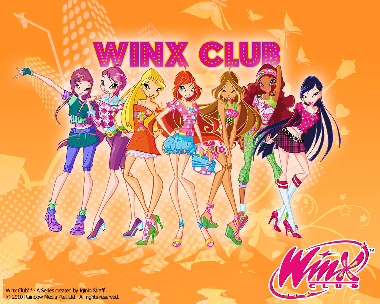 Winx