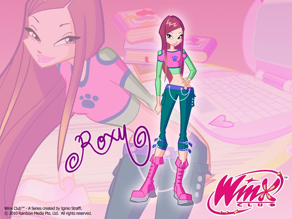 Winx