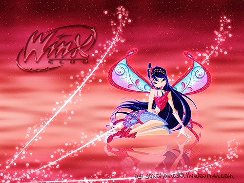 Winx wallpapers