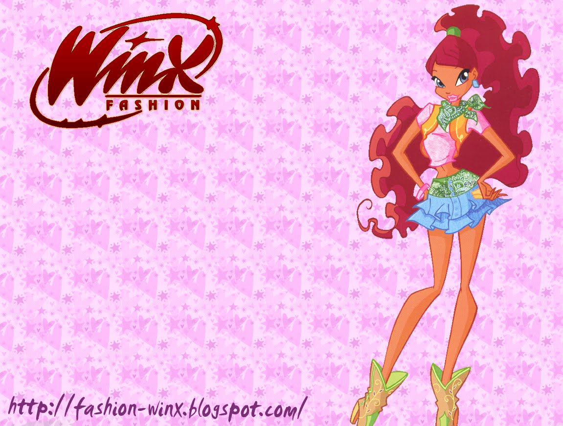 Winx wallpapers