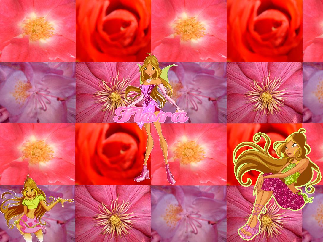 Winx wallpapers